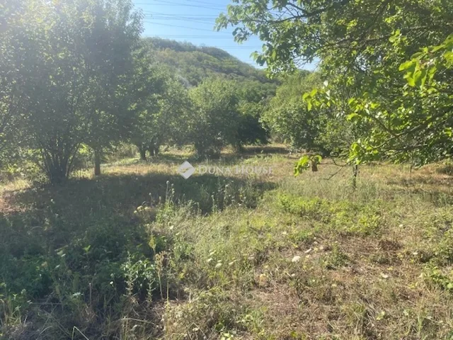 Eladó telek Érd 2855 nm