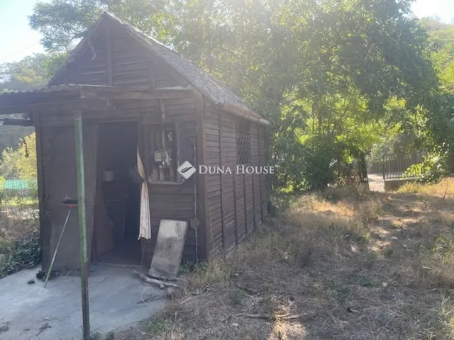 Eladó telek Érd 2855 nm