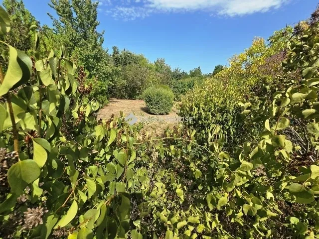 Eladó telek Érd 726 nm