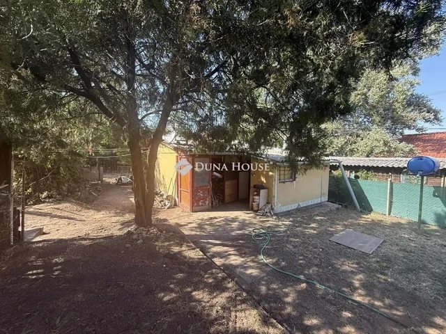 Eladó üdülő és hétvégi ház Dunaharaszti 40 nm