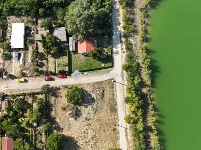 Eladó üdülő és hétvégi ház Dunaharaszti 40 nm