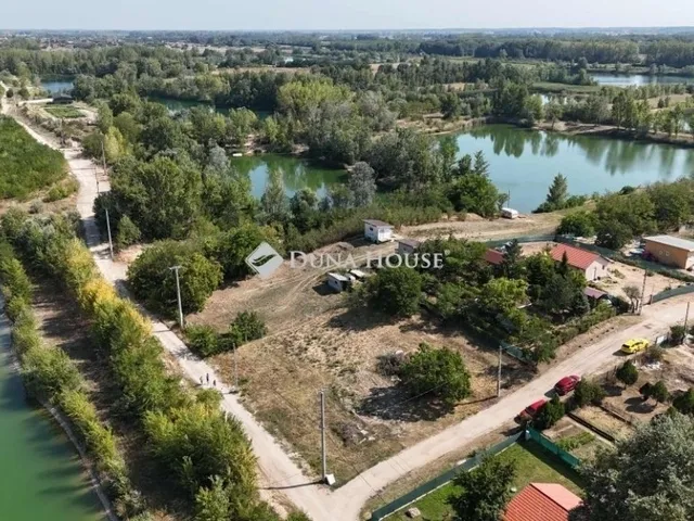 Eladó üdülő és hétvégi ház Dunaharaszti 40 nm