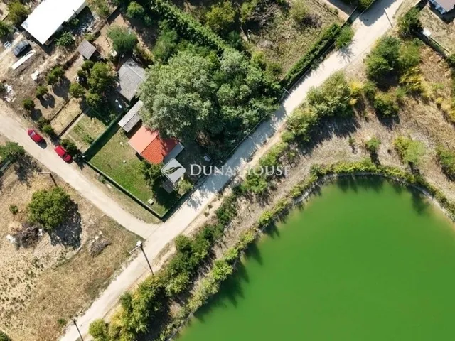 Eladó üdülő és hétvégi ház Dunaharaszti 40 nm