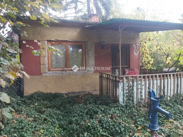 Eladó üdülő és hétvégi ház Ráckeve 15 nm