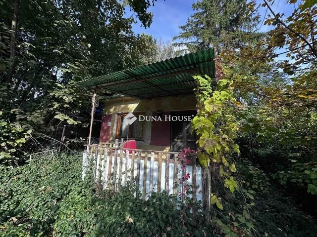 Eladó üdülő és hétvégi ház Ráckeve 15 nm