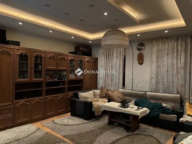 Eladó ház Dunaharaszti 130 nm