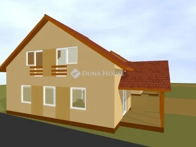 Eladó ház Taksony 187 nm