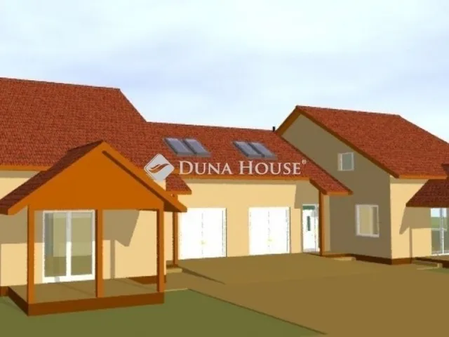 Eladó ház Taksony 187 nm