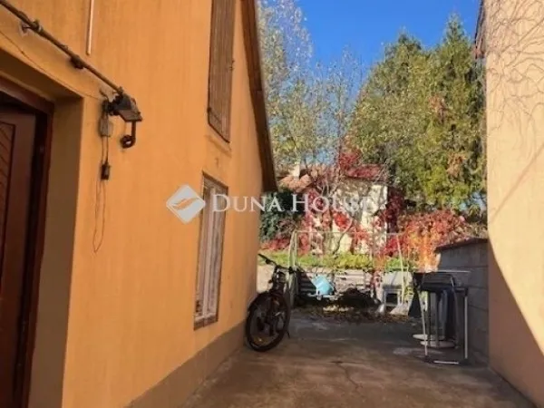 Eladó ház Törökbálint 60 nm