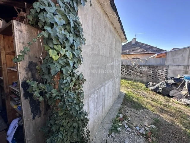 Eladó ház Budapest XXI. kerület 35 nm