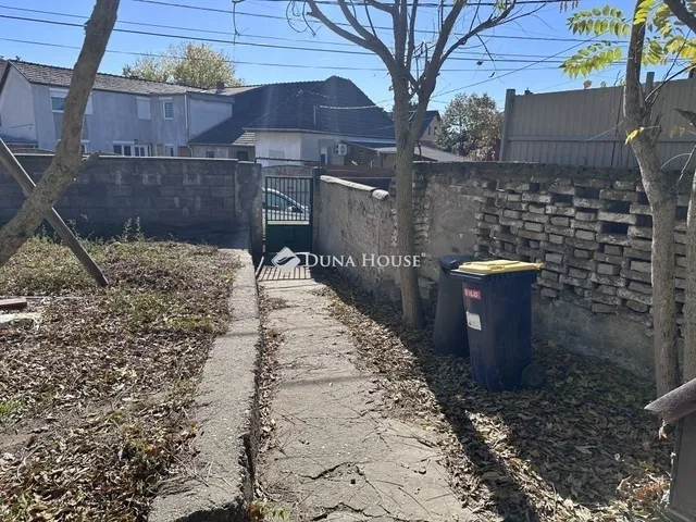 Eladó ház Budapest XXI. kerület 35 nm
