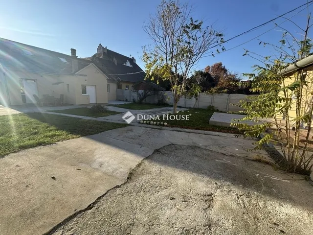 Eladó lakás Budapest XX. kerület 107 nm