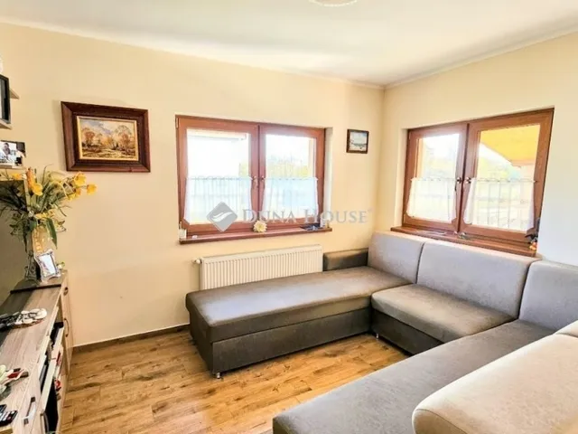 Eladó üdülő és hétvégi ház Szigetcsép 160 nm