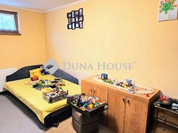 Eladó üdülő és hétvégi ház Szigetcsép 160 nm