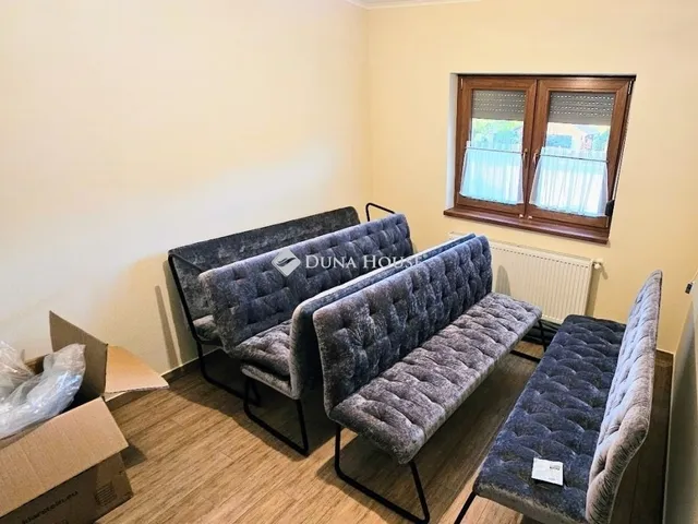 Eladó üdülő és hétvégi ház Szigetcsép 180 nm