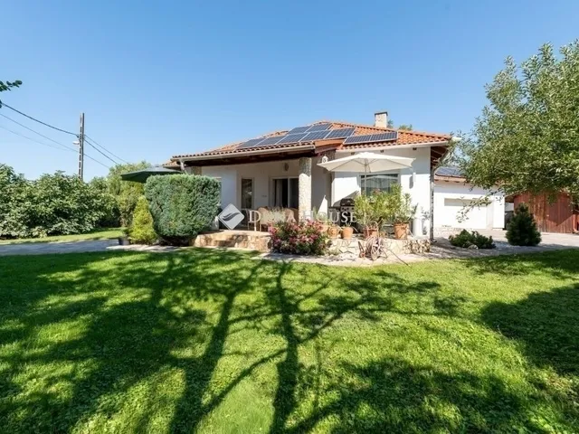 Eladó ház Budapest XXIII. kerület 197 nm