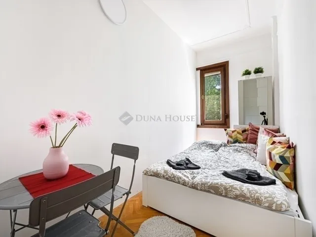 Eladó lakás Budapest XI. kerület, Lágymányos 60 nm