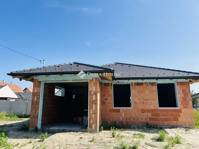 Eladó ház Tököl 129 nm