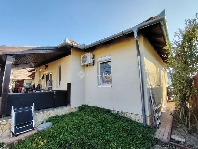 Eladó ház Szigetszentmiklós 99 nm