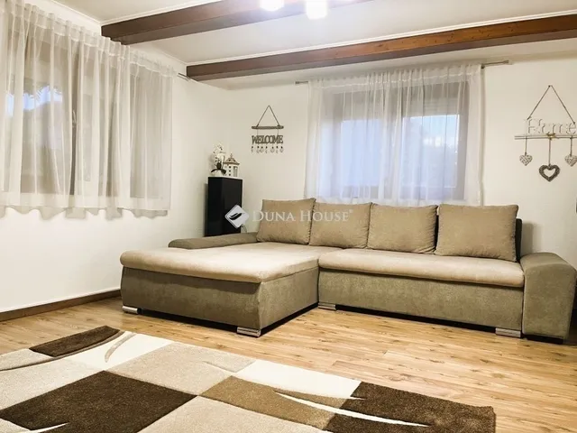 Eladó ház Bugyi 117 nm