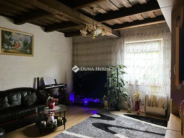 Eladó ház Bugyi 58 nm