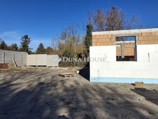 Eladó ház Ráckeve 108 nm
