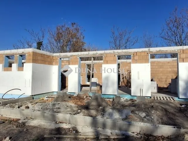 Eladó ház Ráckeve 108 nm