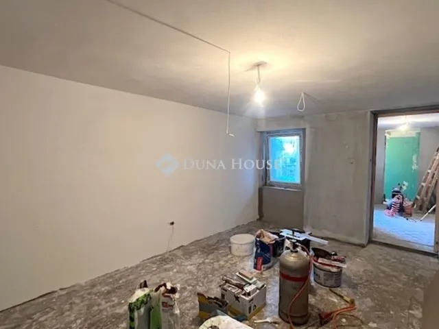 Eladó lakás Budapest XX. kerület 25 nm
