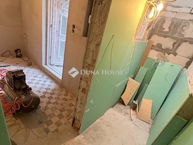 Eladó lakás Budapest XX. kerület 25 nm