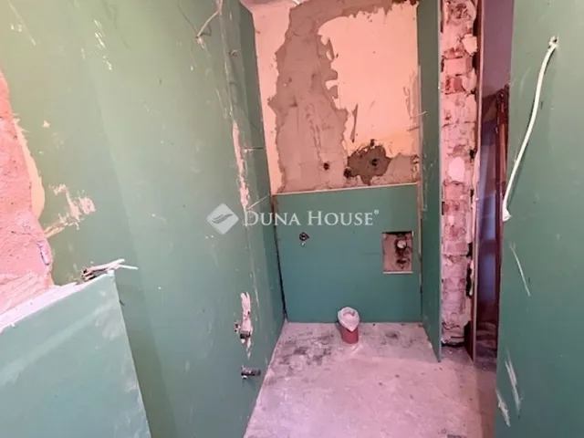 Eladó lakás Budapest XX. kerület 25 nm