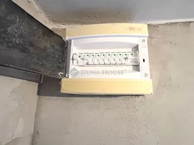 Eladó lakás Budapest XX. kerület 25 nm