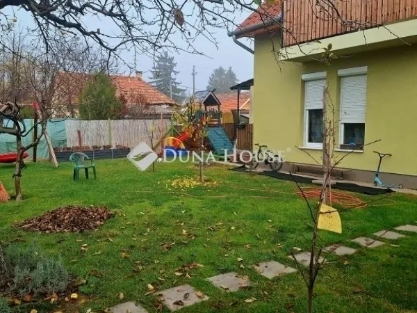 Eladó ház Szigethalom 108 nm