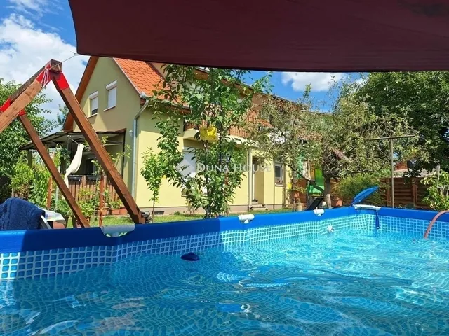 Eladó ház Szigethalom 108 nm