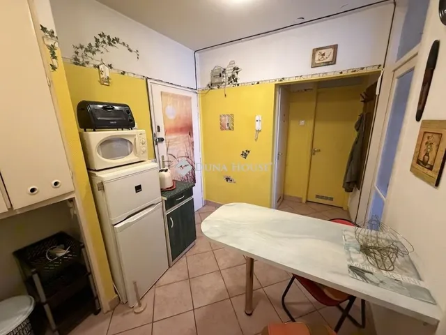 Kiadó lakás Budapest XXII. kerület 45 nm