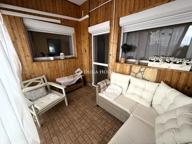 Eladó lakás Szigethalom 120 nm