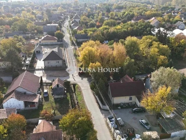 Eladó telek Ráckeve 838 nm