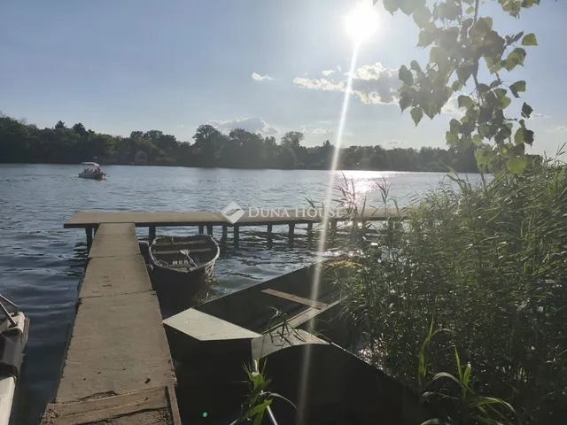 Eladó üdülő és hétvégi ház Ráckeve 33 nm