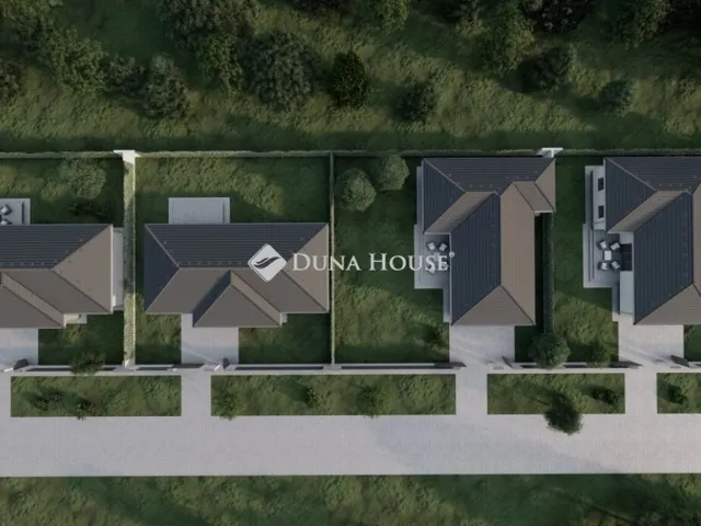 Eladó ház Szigetbecse 105 nm