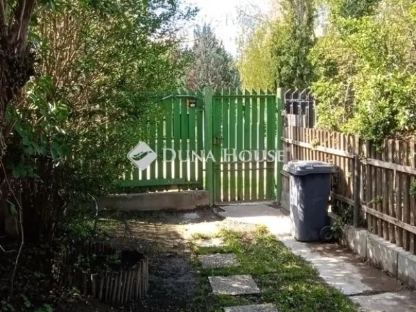 Eladó ház Halásztelek 57 nm