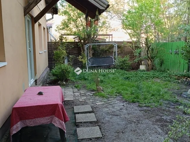 Eladó ház Halásztelek 57 nm