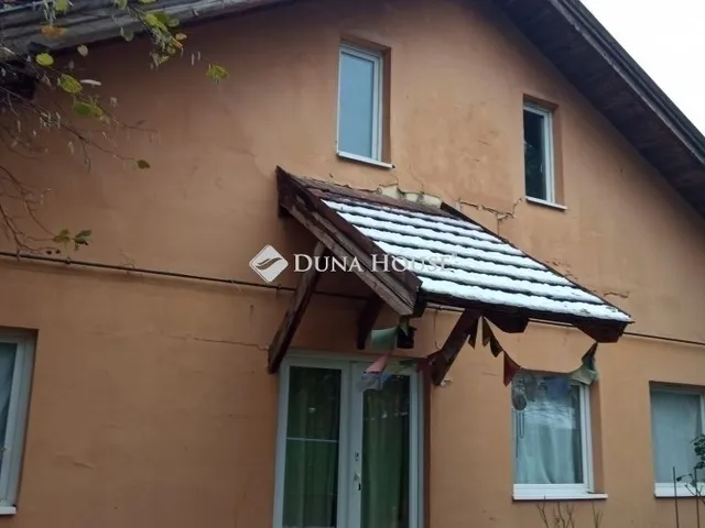 Eladó ház Halásztelek 57 nm