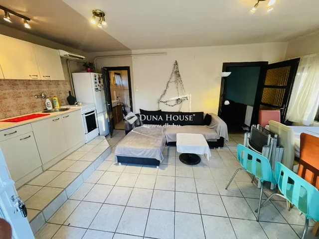 Eladó ház Kiskunlacháza 60 nm