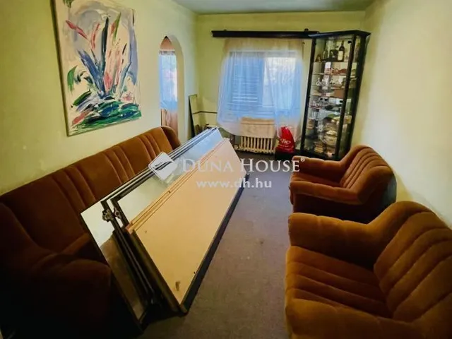 Eladó ház Kiskunlacháza 60 nm