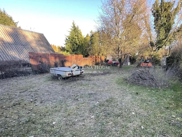 Eladó ház Kiskunlacháza 60 nm