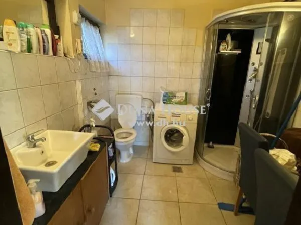 Eladó ház Kiskunlacháza 60 nm