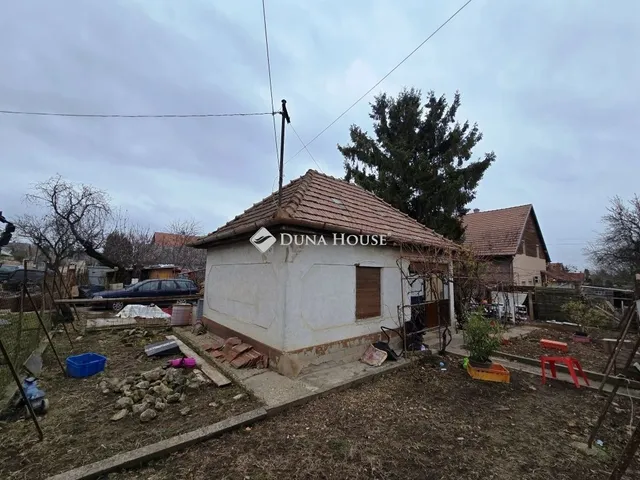 Eladó telek Érd 691 nm