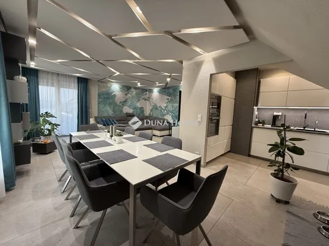 Eladó lakás Érd 150 nm