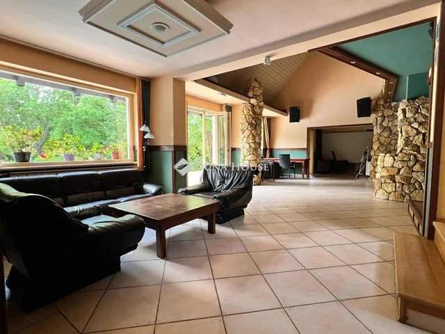 Eladó üdülő és hétvégi ház Délegyháza 540 nm