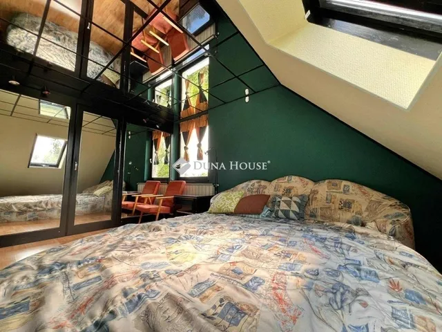 Eladó üdülő és hétvégi ház Délegyháza 540 nm