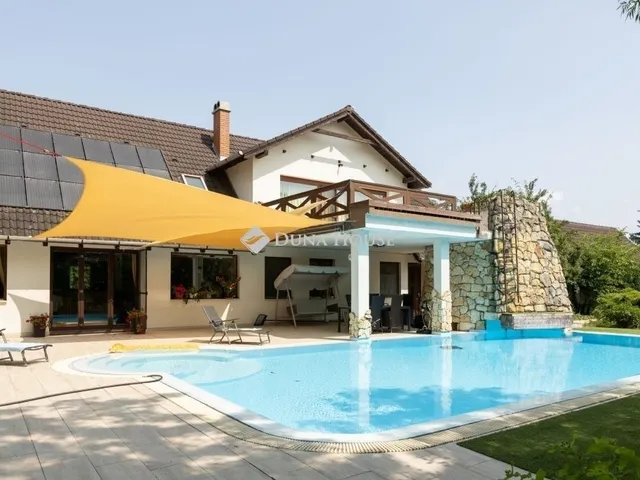 Eladó üdülő és hétvégi ház Délegyháza 540 nm